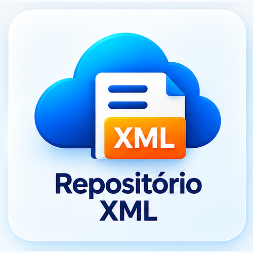 Repositório XML