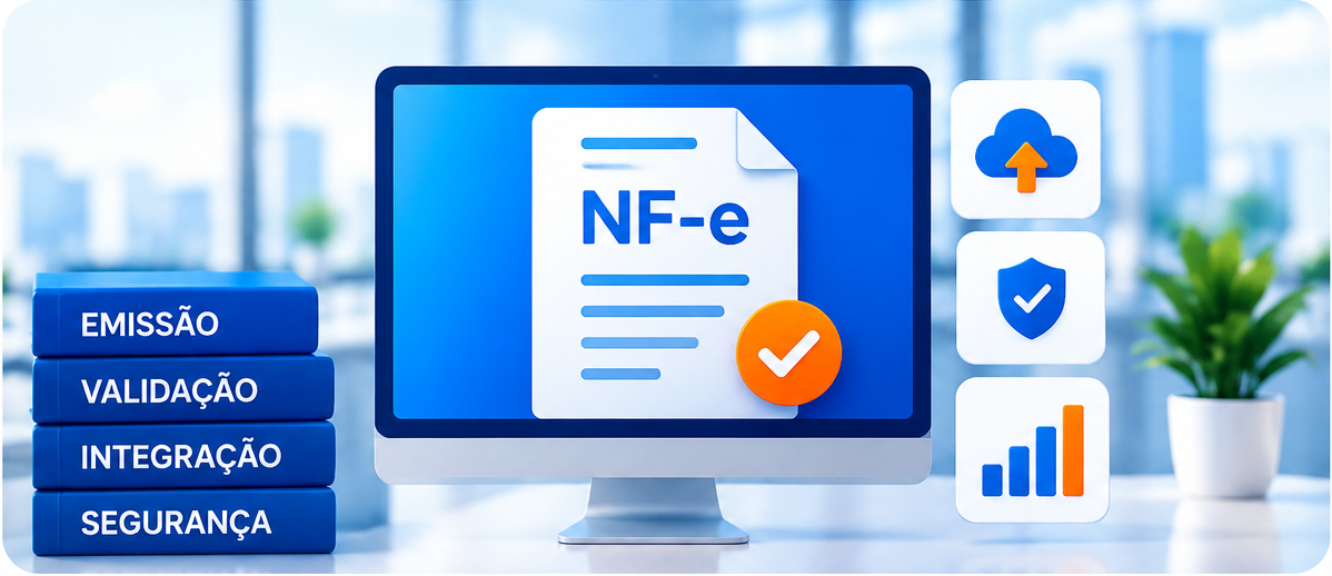 Emissor Web NF-e
