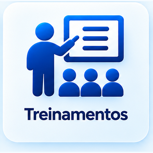 Treinamentos